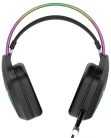 Canyon CND-SGHS9A Darkless Gaming headset Black