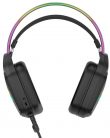 Canyon CND-SGHS9A Darkless Gaming headset Black