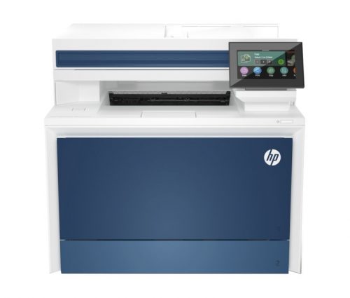 HP Color LaserJet Pro MFP 4302fdn (4RA84F) Színes Lézernyomtató/Másoló/Scanner