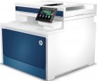 HP Color LaserJet Pro MFP 4302fdn (4RA84F) Színes Lézernyomtató/Másoló/Scanner