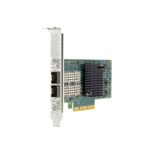 HP Ethernet 10/25Gb 2 portos SFP28 MCX4121A-ACUT adapter