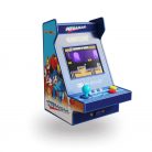 MY ARCADE Mega Man Nano Player Pro Hordozható Játékkonzol