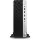 HP ProDesk 600 G4 SFF Black