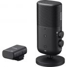 Sony ECM-B10 Streaming Microphone Black