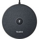 Yealink VCM35 Video Conferencing Microphone Black