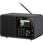 TELESTAR DIRA M 1 A mobile Black