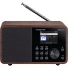 TELESTAR DIRA M 14i Brown