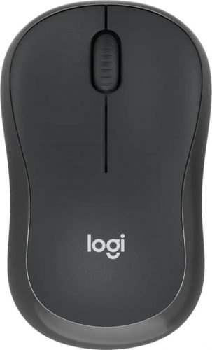 Logitech M240 for Business Wireless Mouse Graphite