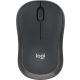 Logitech M240 for Business Wireless Mouse Graphite