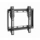 Gembird WM-42T-04 TV wall mount (tilt) 23”-42” Black