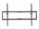 Gembird WM-70T-03 TV wall mount (tilt) 37”-70” Black