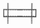 Gembird WM-70F-03 TV wall mount (fixed) 37”-70” Black