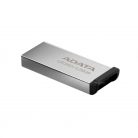 A-Data 128GB UR350 USB3.2 Silver/Black