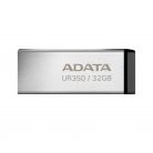 A-Data 32GB UR350 USB3.2 Silver/Black