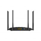 Tenda TX2 Dual-Band Wi-Fi 6 Router Black