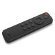 WiiM Voice Remote Black