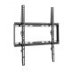 Gembird WM-55F-04 Fixed TV Wall Mount 32”-55" Black