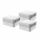 Strong Mesh AX3000 Trio Pack White