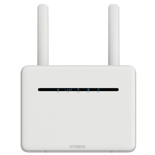 Strong 4G+ LTE Router 1200