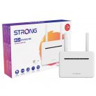 Strong 4G+ LTE Router 1200