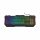 Hama uRage Exodus 450 Metal RGB Keyboard Black HU