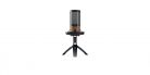 Cherry UM 9.0 Pro RGB USB Microphone Black