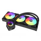 Enermax LiqmaxFlo Series 360mm ARGB AiO Liquid CPU Cooler