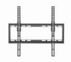 Gembird WM-55T-03  TV wall mount tilt 32”-55” Black