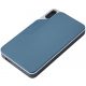 Intenso 1TB USB3.2 Type-C External SSD TX100 Grey/Blue