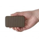 Intenso 500GB USB3.2 Type-C External SSD TX500 Brown