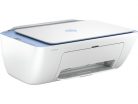 HP DeskJet 2822e All-in-One (588R4B) Wireless Tintasugaras Nyomtató/Másoló/Scanner