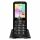 Evolveo EasyPhone XO Black