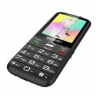 Evolveo EasyPhone XO Black