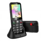 Evolveo EasyPhone XO Black