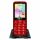 Evolveo EasyPhone XO Red