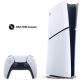 Sony PlayStation 5 Slim 1TB Digital Edition White