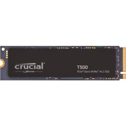 Crucial 1TB M.2 2280 NVMe T500