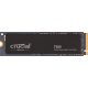 Crucial 500GB M.2 2280 NVMe T500