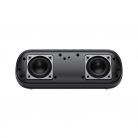 HAVIT Gamenote M69 Bluetooth Speaker Black