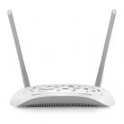 TP-Link TD-W8961N 300Mbps Wireless N ADSL2+ Modem Router