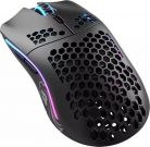 Glorious Model O Wireless RGB Gaming Mouse Black