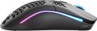 Glorious Model O Wireless RGB Gaming Mouse Black