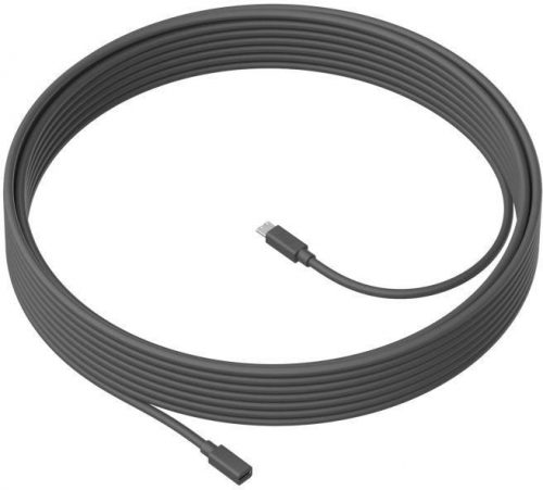 Logitech MeetUp Mic Extension 10m Cable