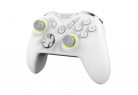 Dragonshock Nebula Pro Bluetooth Gamepad White