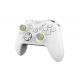 Dragonshock Nebula Pro Bluetooth Gamepad White