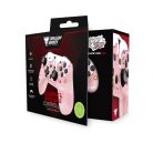 Dragonshock PopTop Compact Wireless Controller for Switch Sweet Pink