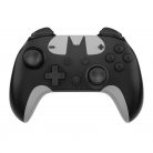 Dragonshock PopTop Compact Wireless Controller for Switch Batman