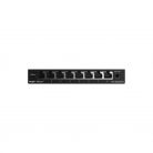 Reyee RG-ES208GC 8-Port Gigabit Smart Cloud Managed Non-PoE Switch