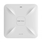 Reyee RG-RAP2260(E) Wi-Fi 6 3202Mbps Multi-G Ceiling Access Point White