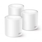 TP-Link Deco X10 AX1500 Whole Home Mesh Wi-Fi 6 System (3-pack)